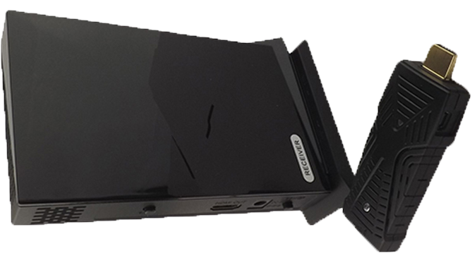 Wireless HDMI Extender