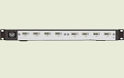 IV-VWC0404 Video Wall Controller