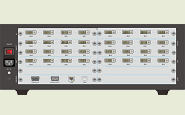 IV-VWC1616 Video Wall Controller